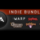 Illustration for article titled The "EA Indie Bundle" is Like The Man Saying F*** the Man